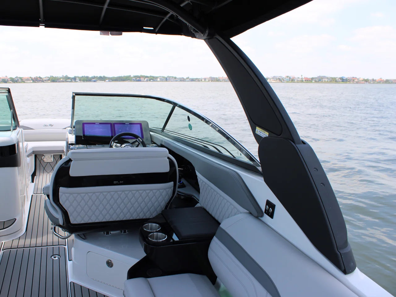 2026 Sea Ray SLX 280 Outboard 28.0 feet, Clearwater, Florida #68