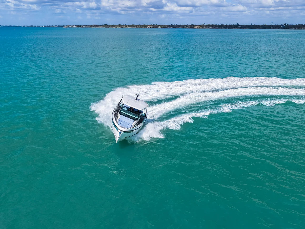 2026 Saxdor 320 GTO 32.0 feet, Clearwater, Florida #24