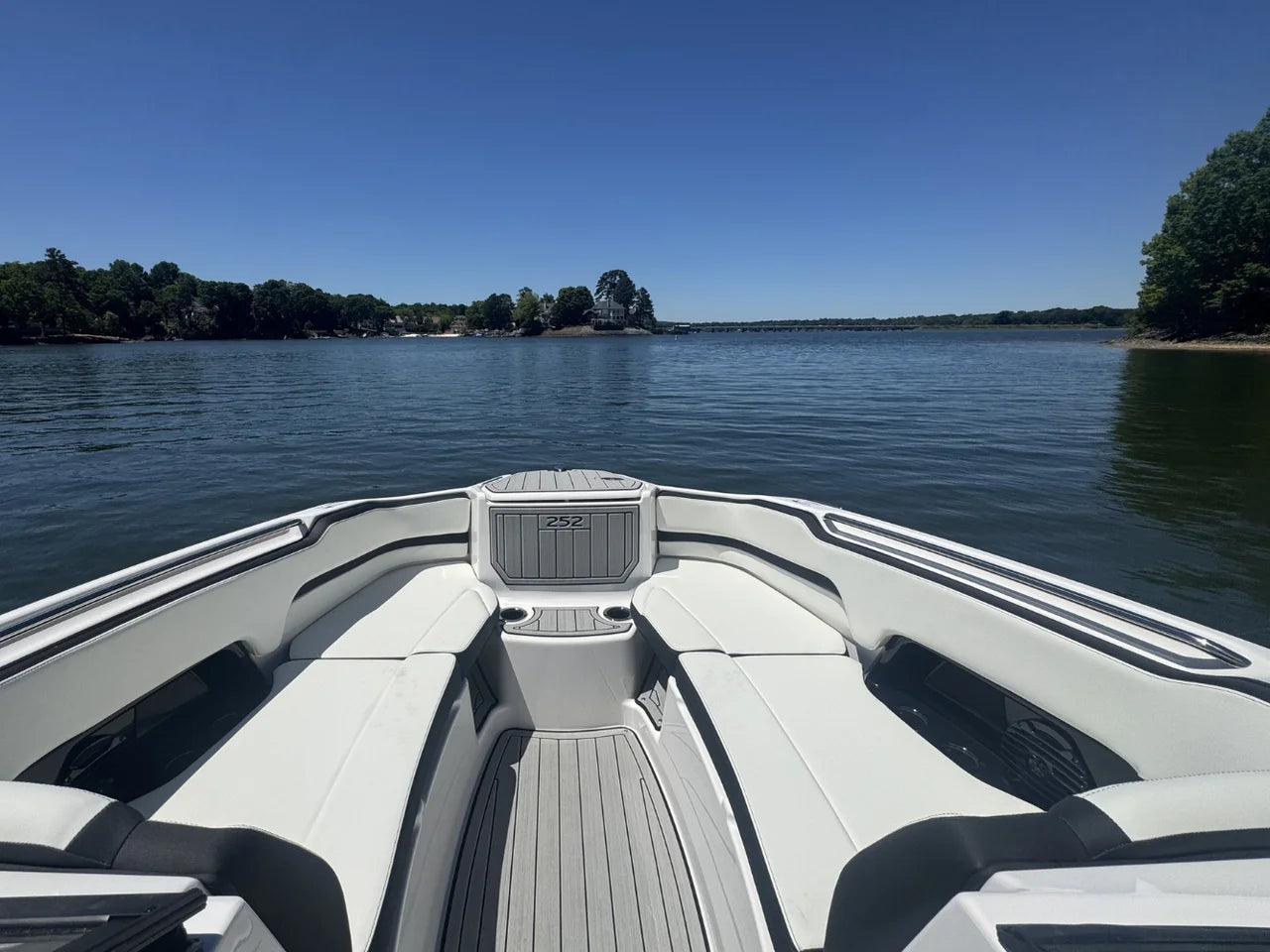 2026 Yamaha 252SD 25.0 feet, Clearwater, Florida #20