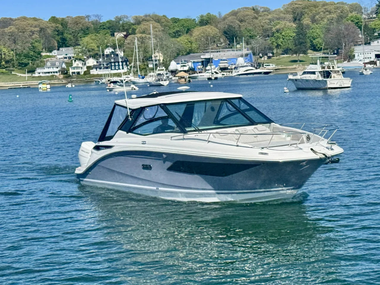 2026 Sea Ray Sundancer 320 Outboard 32.0 feet, Clearwater, Florida #49