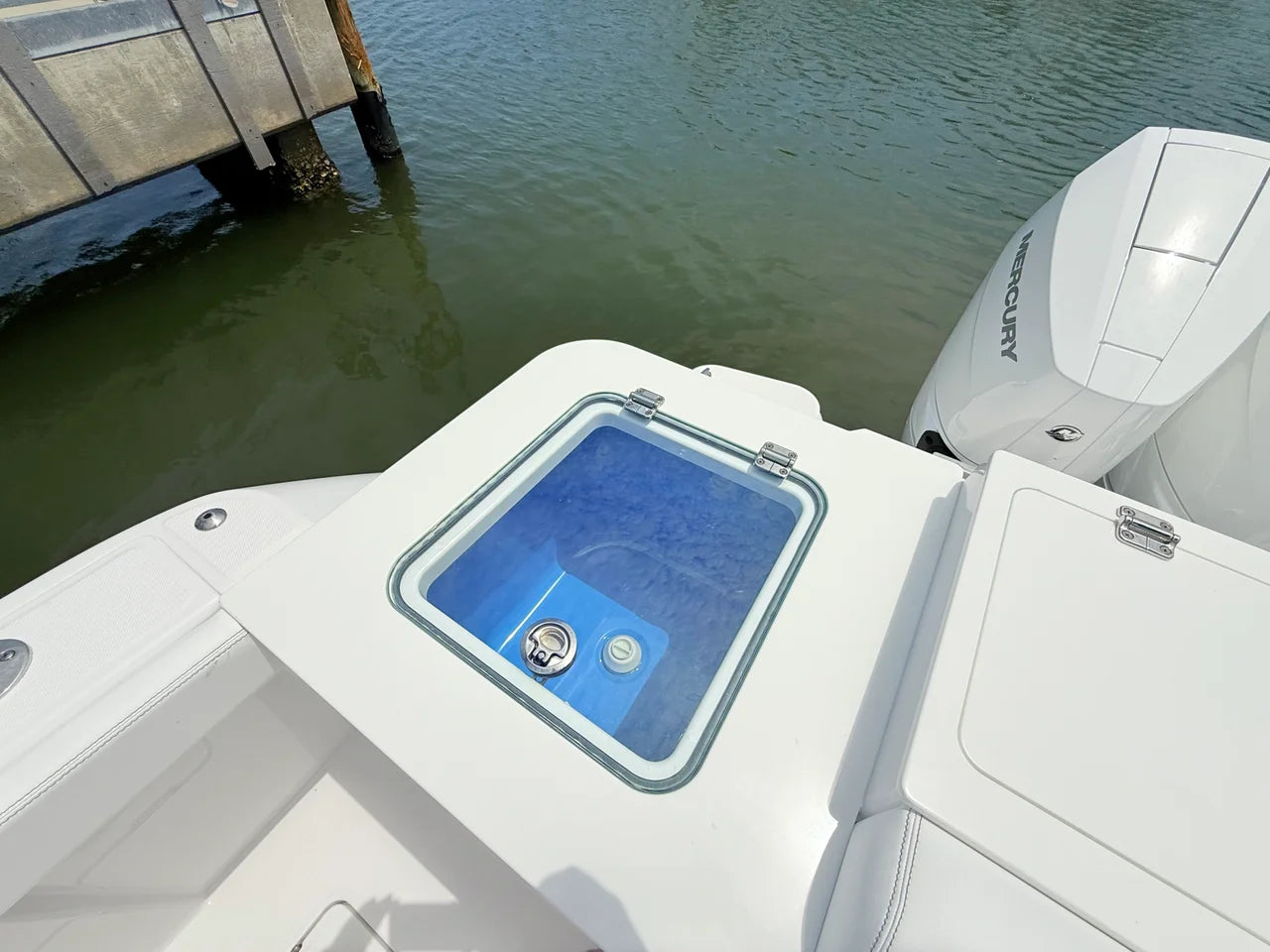 2026 Intrepid 35 PANACEA 35.0 feet, Clearwater, Florida #35