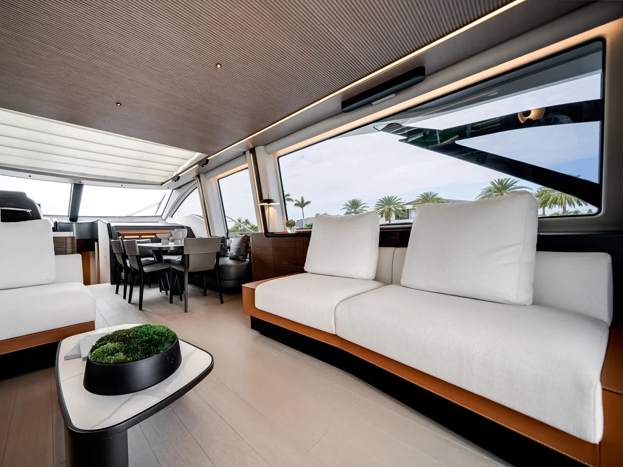 2026 Azimut S8 80.0 feet, Clearwater, Florida #46
