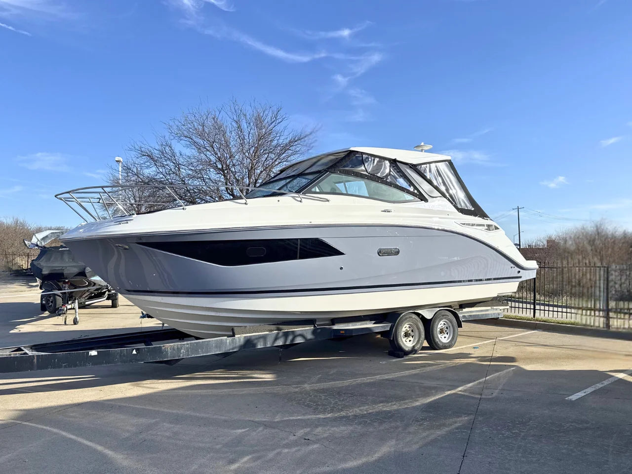 2026 Sea Ray Sundancer 320 32.0 feet, Clearwater, Florida #4
