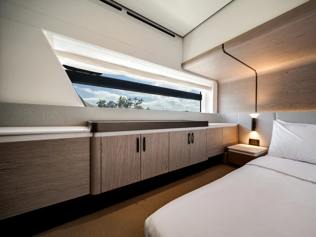 2026 Azimut Fly 53 53.0 feet, Clearwater, Florida #39