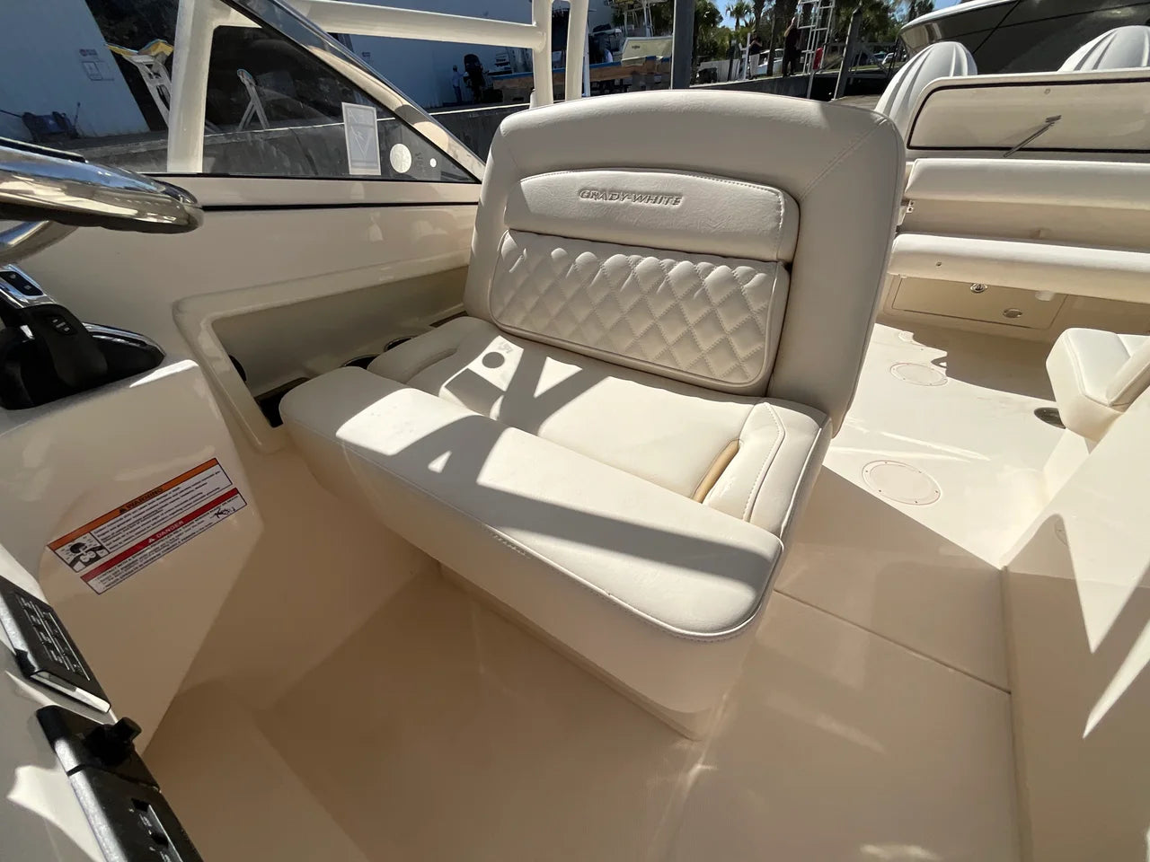 2026 Grady-White Freedom 275 27.0 feet, Clearwater, Florida #25