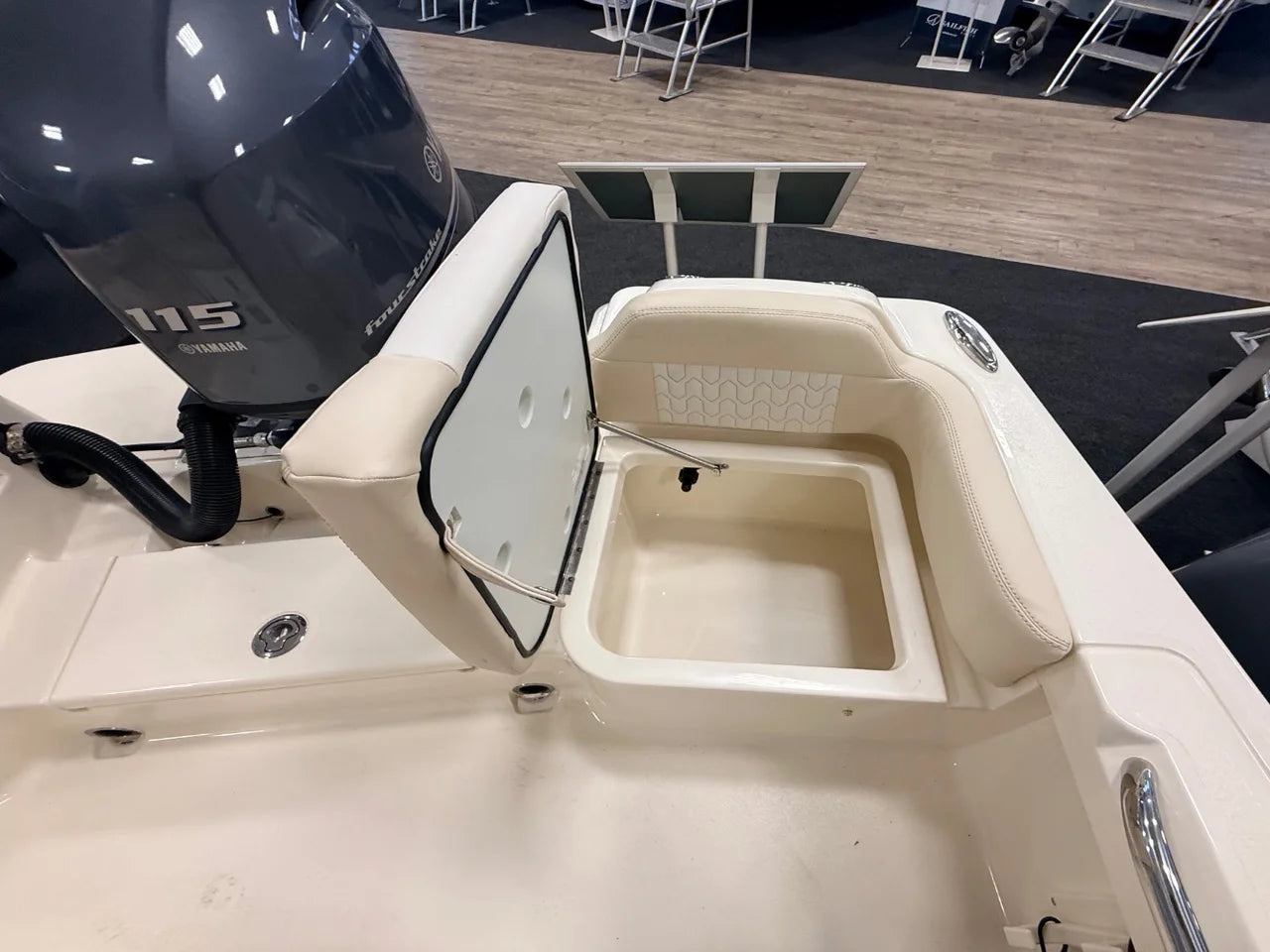 2026 Scout 188 Sportfish 18.0 feet, Clearwater, Florida #9