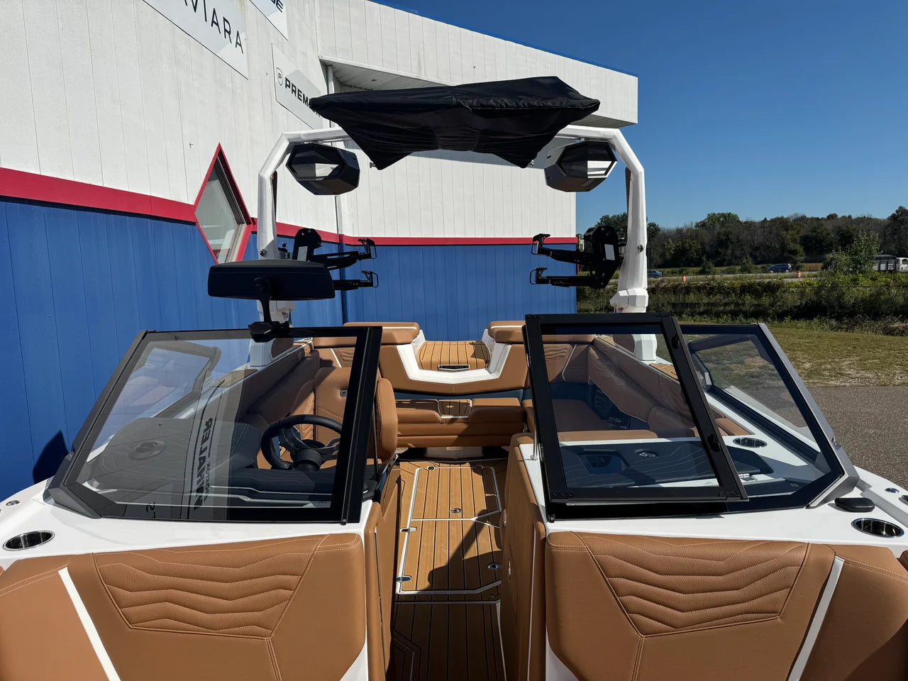 2026 Nautique Super Air Nautique G23 23.0 feet, Clearwater, Florida #58