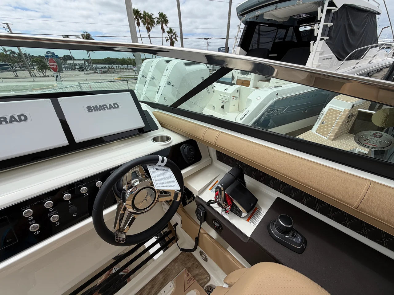 2026 Sea Ray SLX 310 Outboard 31.0 feet, Clearwater, Florida #36