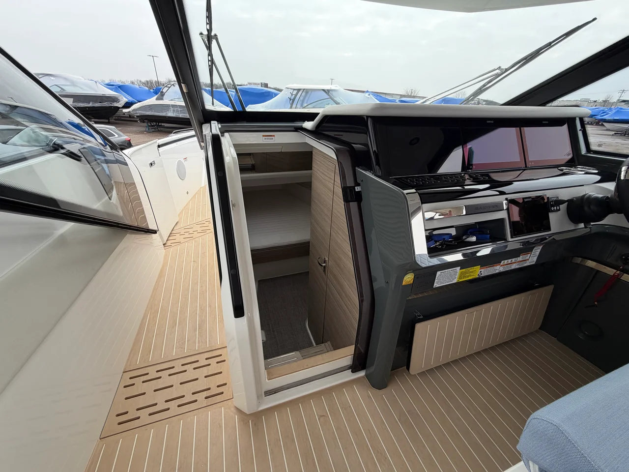 2026 Saxdor 400 GTO 40.0 feet, Clearwater, Florida #55
