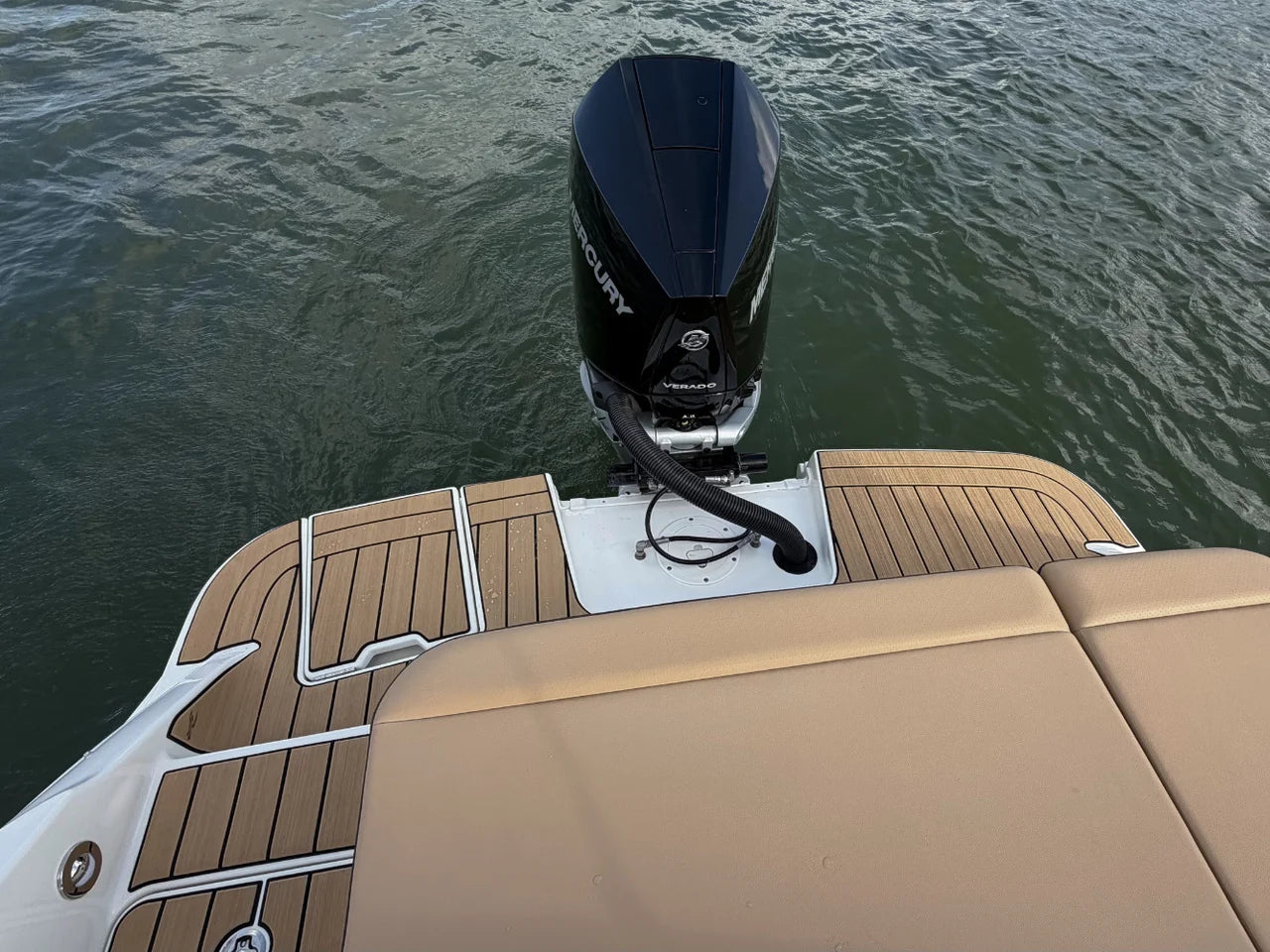 2026 Sea Ray SDX 250 Outboard 25.0 feet, Clearwater, Florida #23