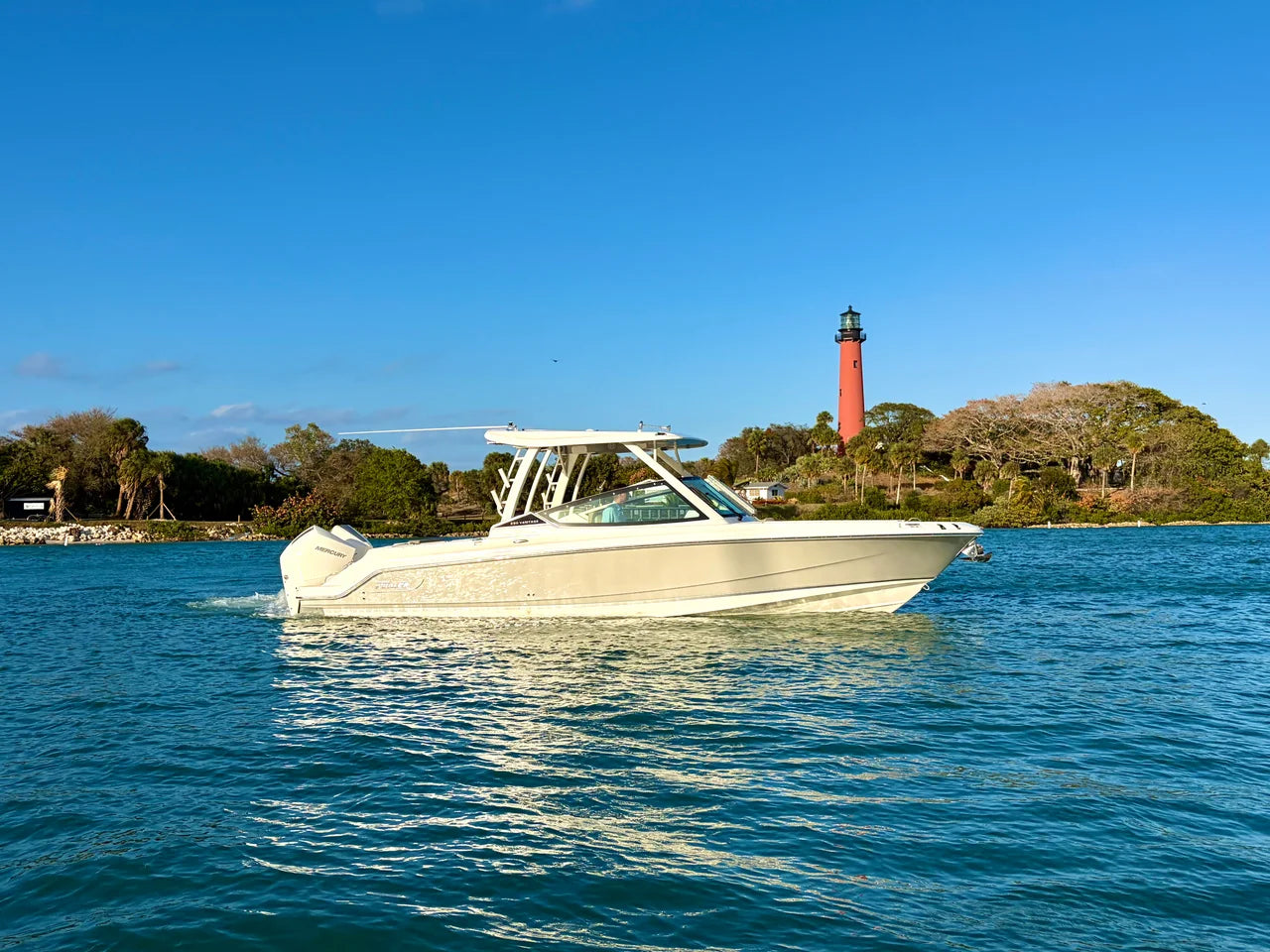 2026 Boston Whaler 280 Vantage 28.0 feet, Clearwater, Florida #9