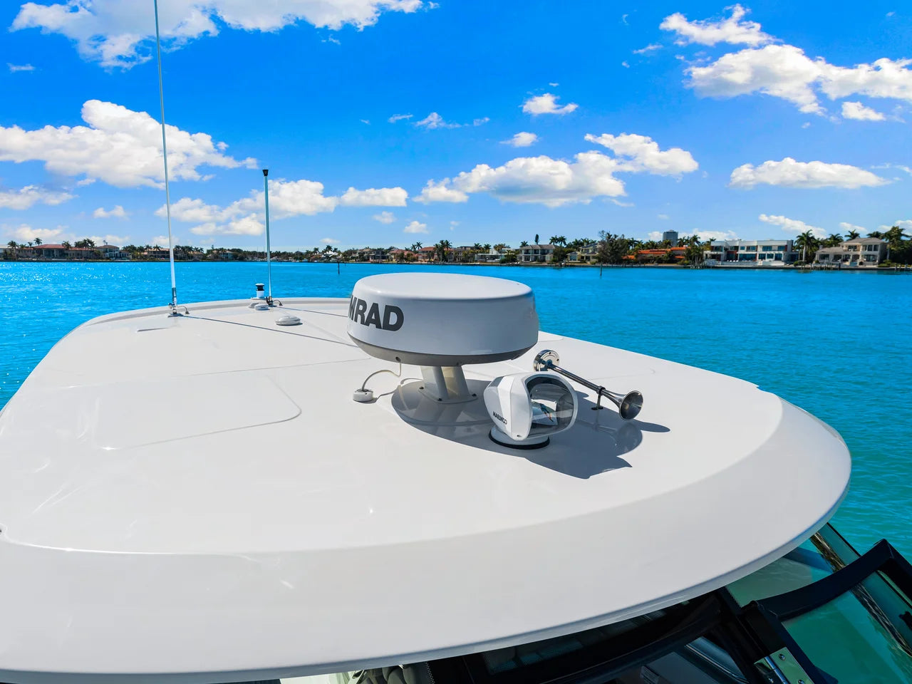 2026 Boston Whaler 330 Vantage 33.0 feet, Clearwater, Florida #40