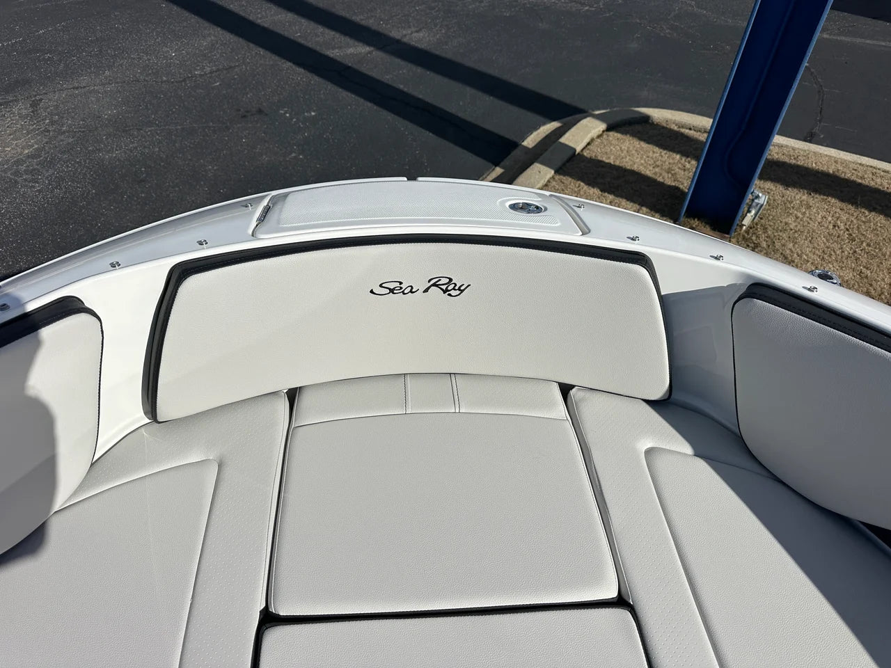 2026 Sea Ray SPX 210 Outboard 21.0 feet, Clearwater, Florida #8