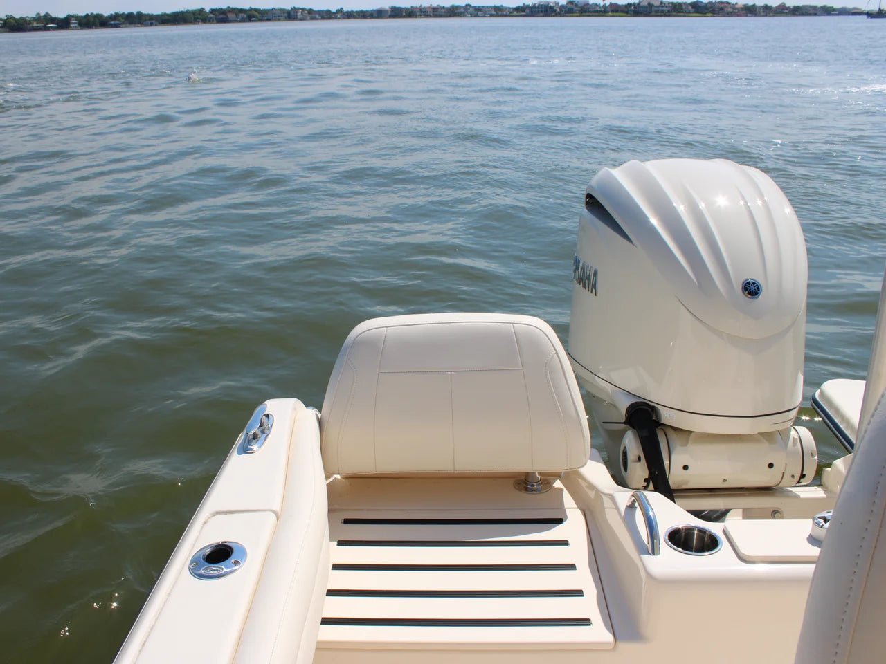 2026 Grady-White Fisherman 216 21.0 feet, Clearwater, Florida #25