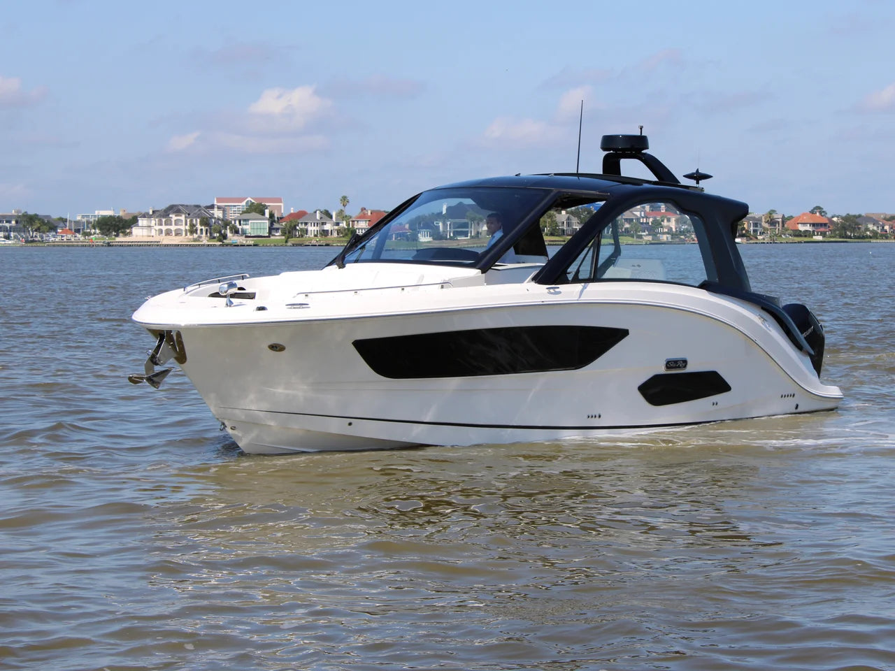 2026 Sea Ray Sundancer 370 Outboard 37.0 feet, Clearwater, Florida #2