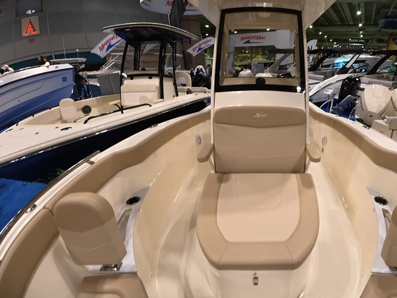 2026 Scout 240 XSF 24.0 feet, Clearwater, Florida #20
