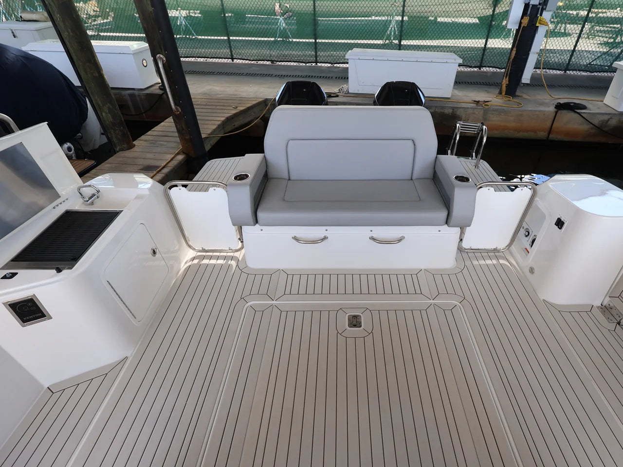 2026 Cruisers Yachts 38 VTR 38.0 feet, Clearwater, Florida #16