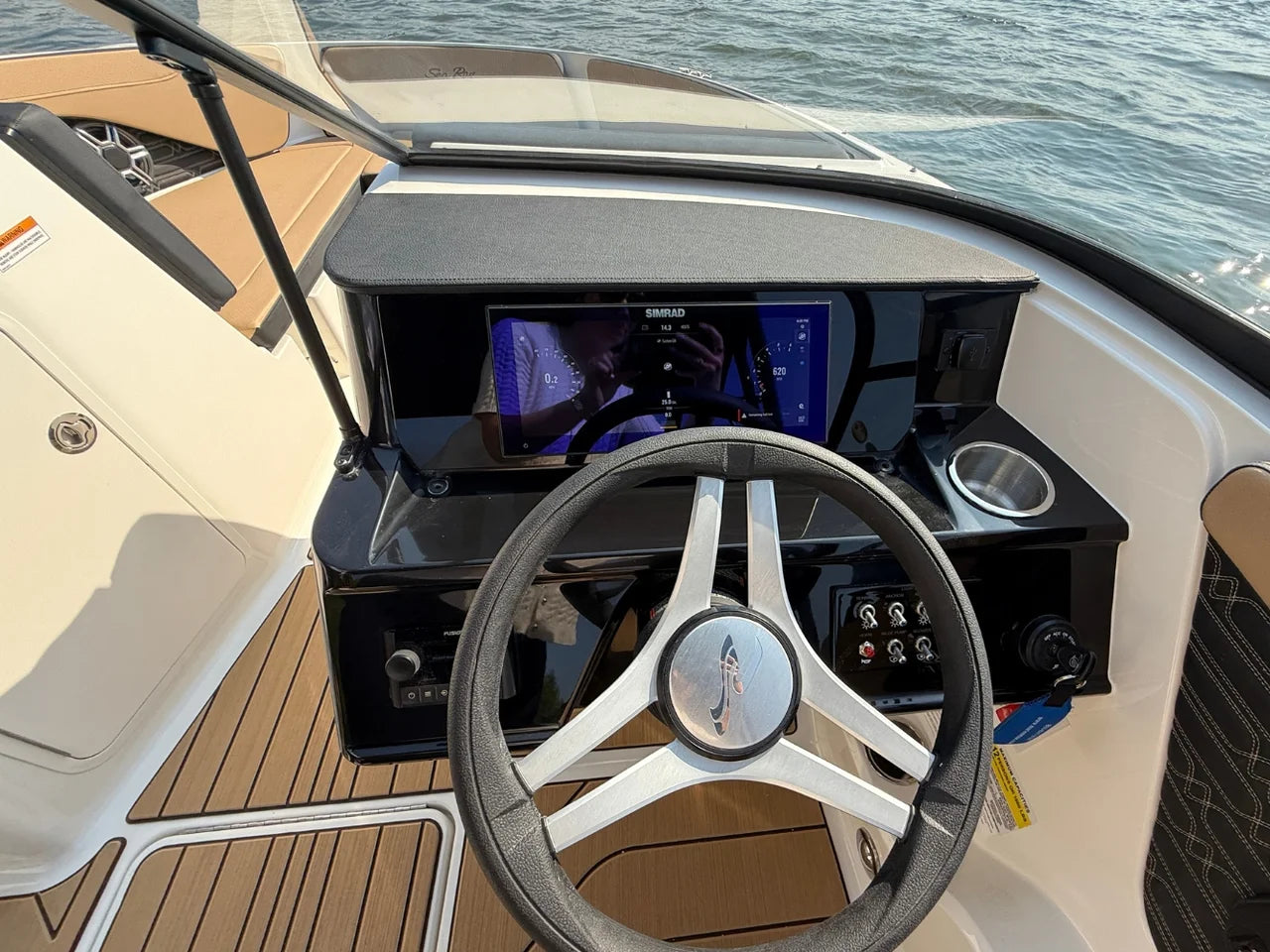 2026 Sea Ray SPX 210 21.0 feet, Clearwater, Florida #24