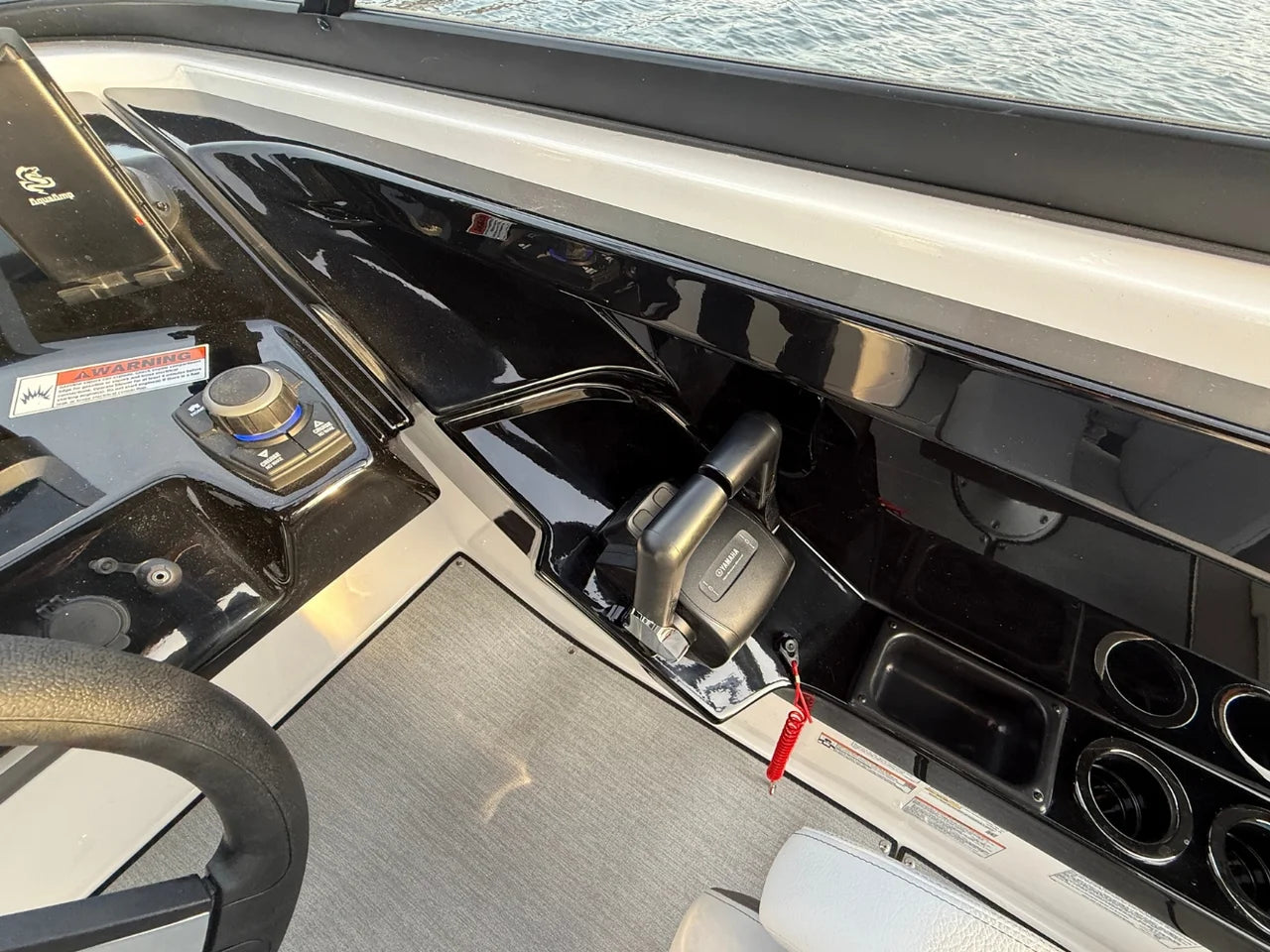 2026 Yamaha AR250 25.0 feet, Clearwater, Florida #14