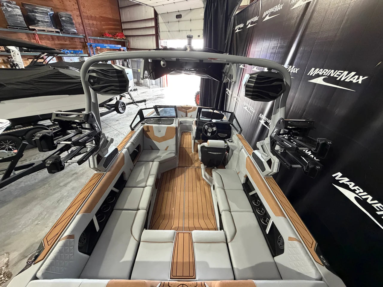 2026 Nautique Super Air Nautique GS22 22.0 feet, Clearwater, Florida #21