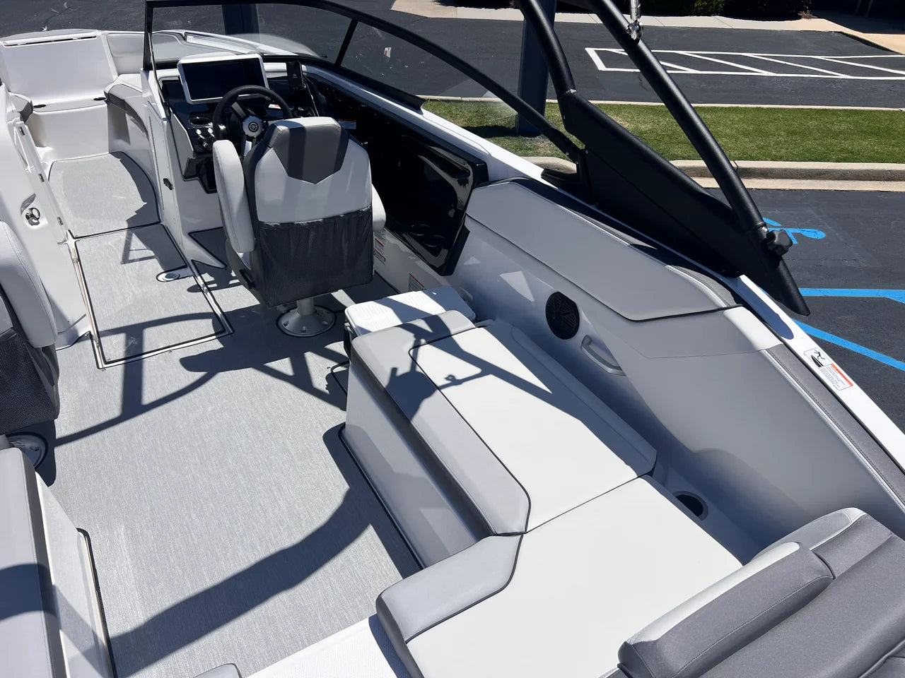 2026 Yamaha AR250 25.0 feet, Clearwater, Florida #17