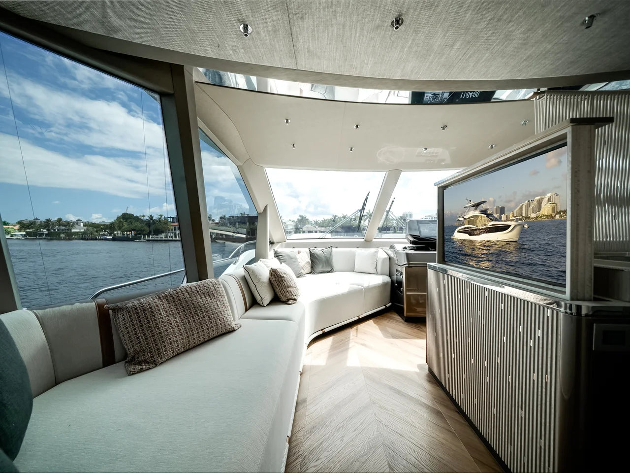 2026 Galeon 620 FLY 62.0 feet, Clearwater, Florida #18