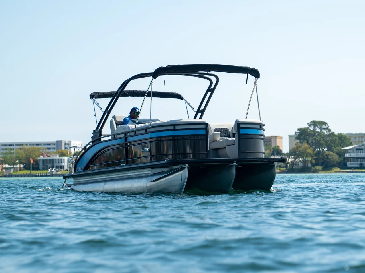 2025 Harris 230 Solstice 23.0 feet, Clearwater, Florida #9