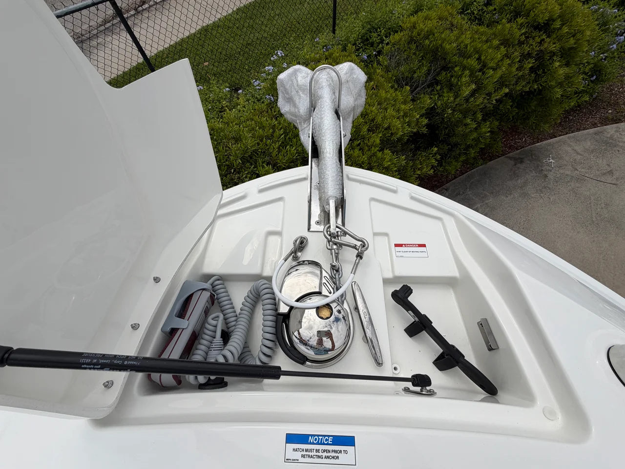 2026 Sea Ray SLX 310 Outboard 31.0 feet, Clearwater, Florida #54
