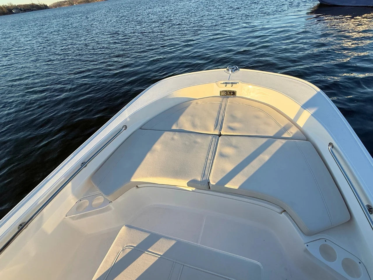 2026 Boston Whaler 190 Montauk 19.0 feet, Clearwater, Florida #25