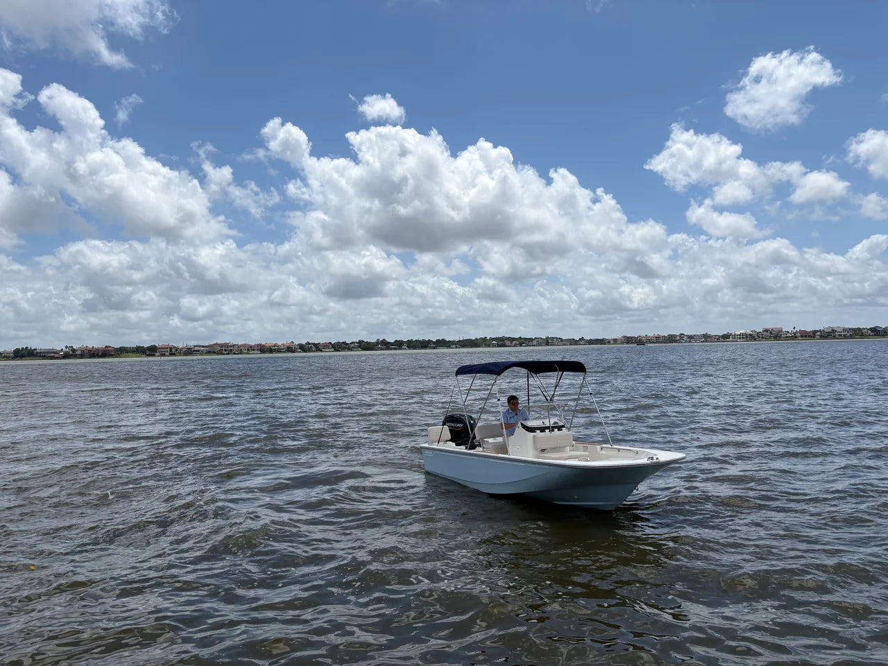 2026 Boston Whaler 170 Montauk 17.0 feet, Clearwater, Florida #6