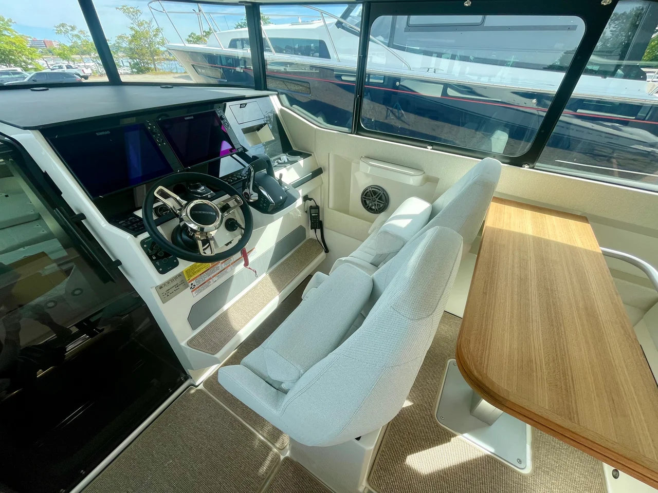 2026 Saxdor 320 GTC 32.0 feet, Clearwater, Florida #13