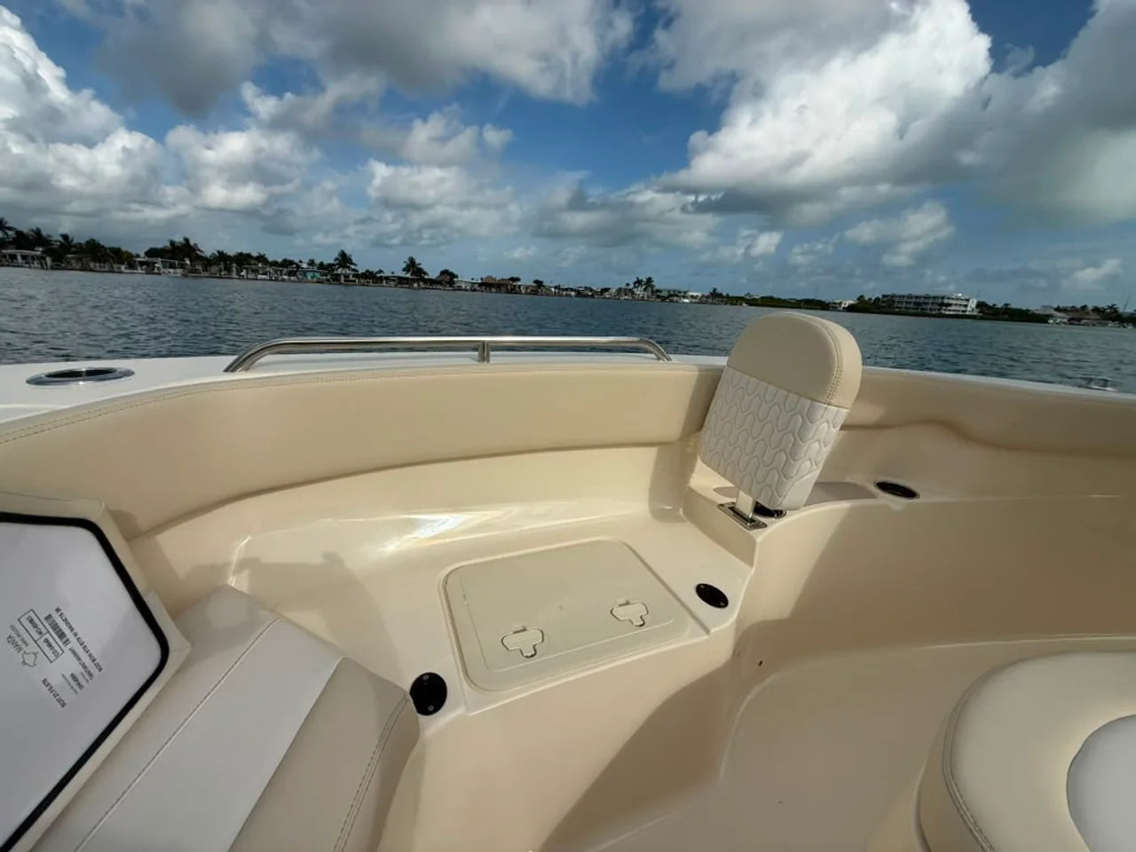 2026 Scout 220 XSF 22.0 feet, Clearwater, Florida #14