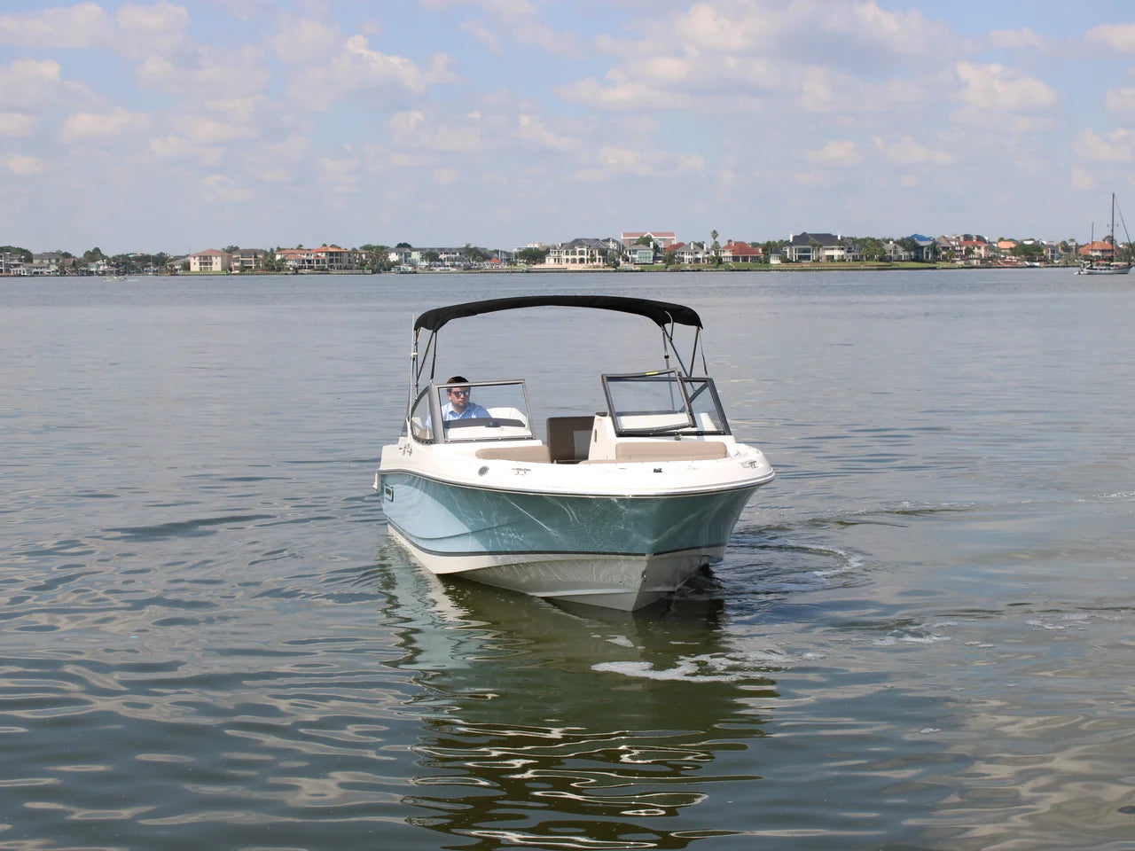 2026 Boston Whaler 210 Vantage 21.0 feet, Clearwater, Florida #8