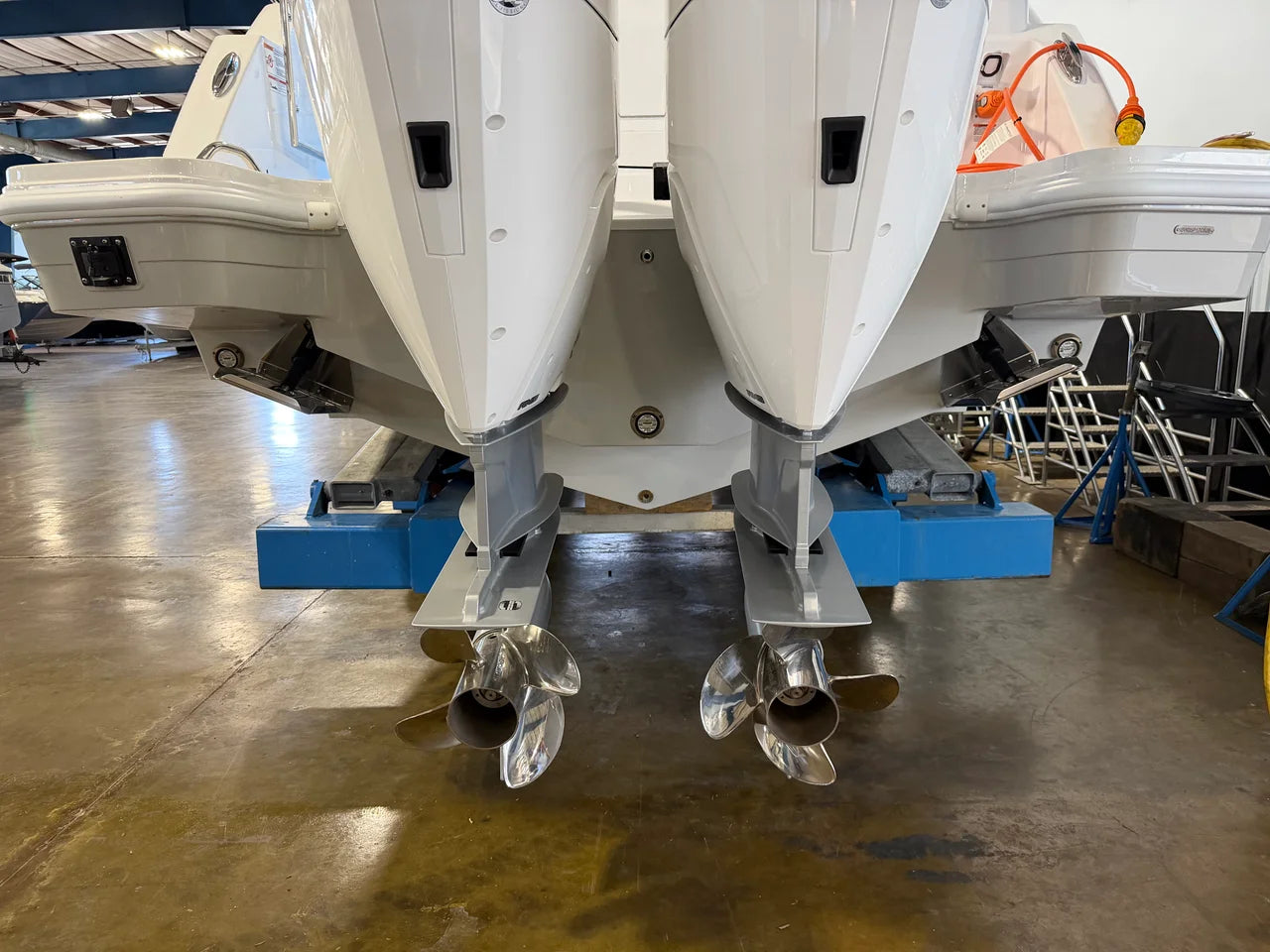 2026 Intrepid 35 PANACEA 35.0 feet, Clearwater, Florida #5