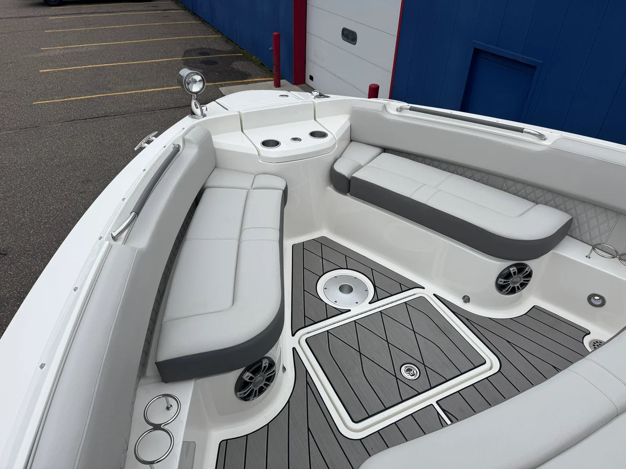 2026 Sea Ray SLX 400 40.0 feet, Clearwater, Florida #54