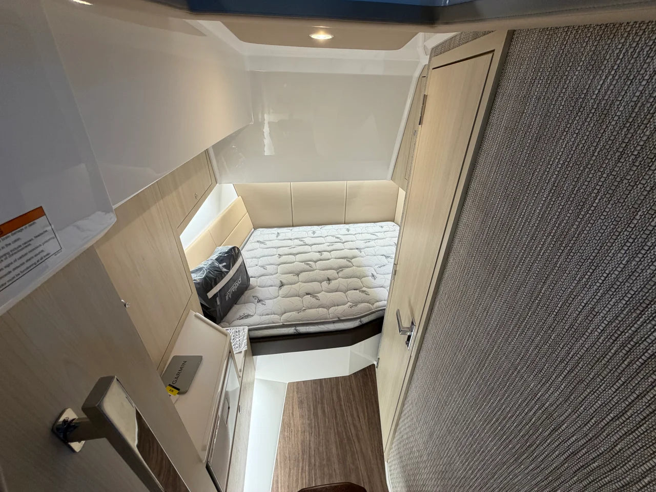 2026 Intrepid 35 PANACEA 35.0 feet, Clearwater, Florida #23
