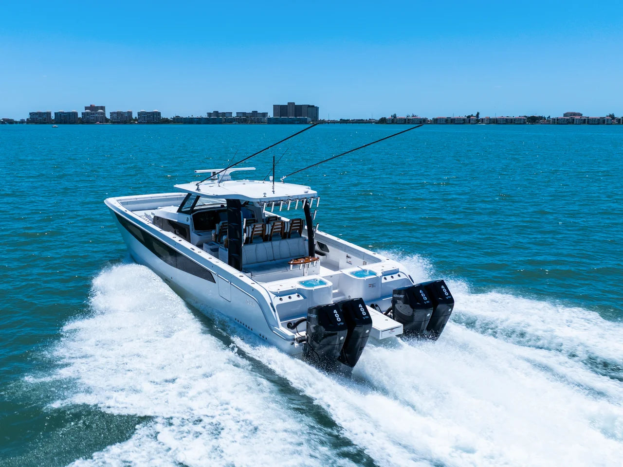 2026 Aquila 47 Molokai 47.0 feet, Clearwater, Florida #28