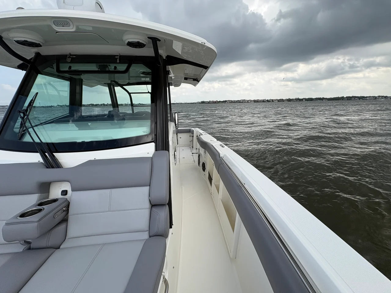 2026 Boston Whaler 360 Outrage 36.0 feet, Clearwater, Florida #49