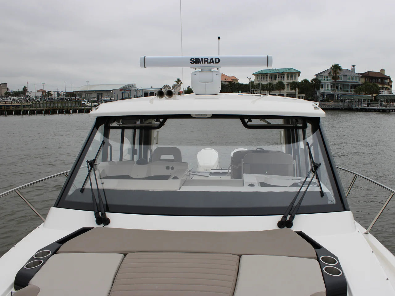 2025 Boston Whaler 365 Conquest 36.0 feet, Clearwater, Florida #35