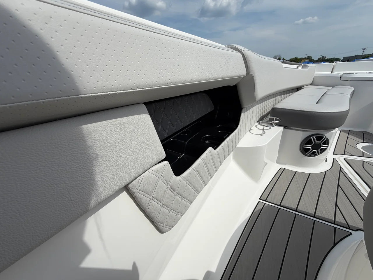 2026 Sea Ray SLX 400 40.0 feet, Clearwater, Florida #13
