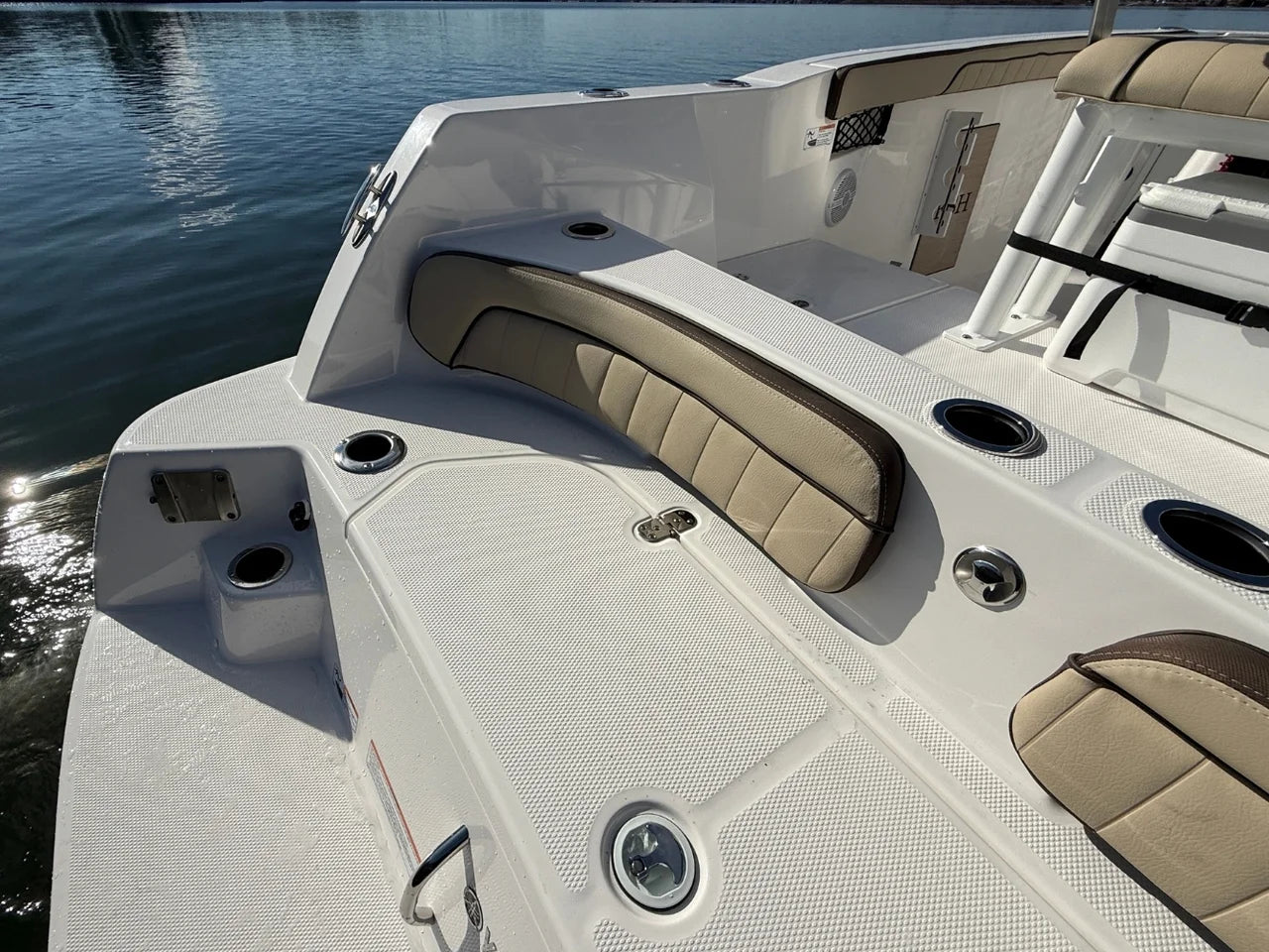 2026 Yamaha 222FSH SP 22.0 feet, Clearwater, Florida #10