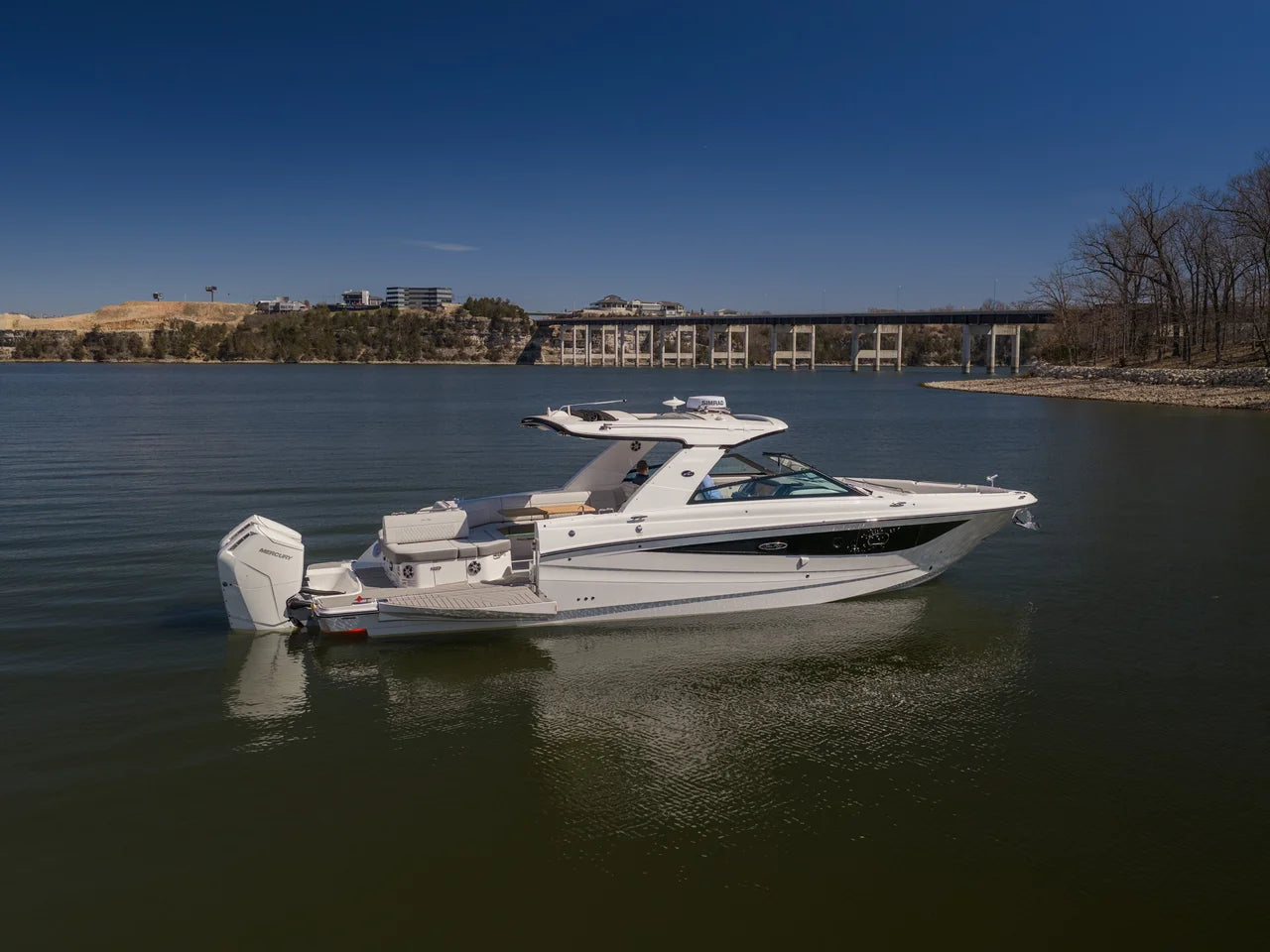 2026 Sea Ray SLX 400 Outboard 40.0 feet, Clearwater, Florida #9