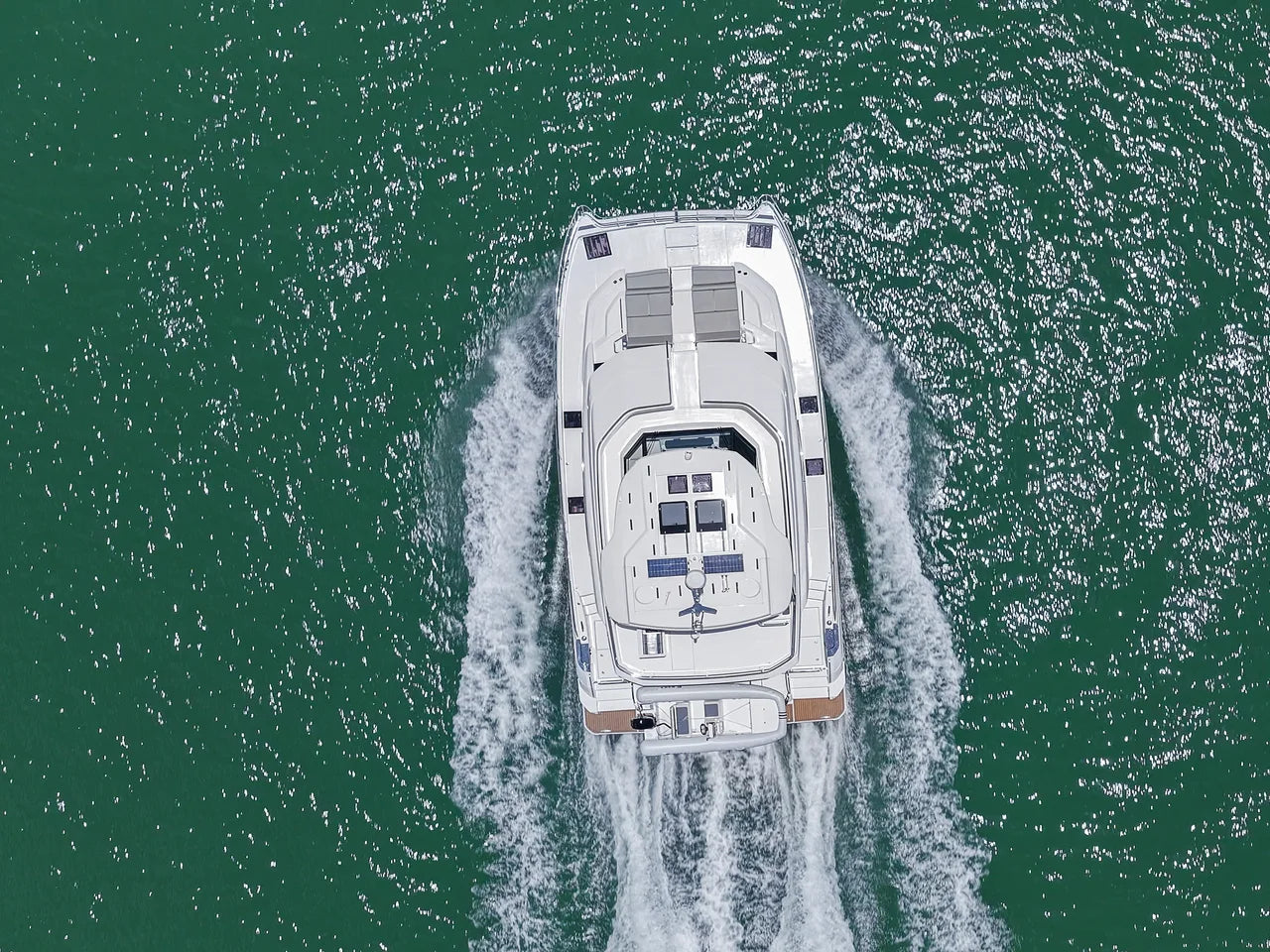 2026 Aquila 54 Yacht 54.0 feet, Clearwater, Florida #13