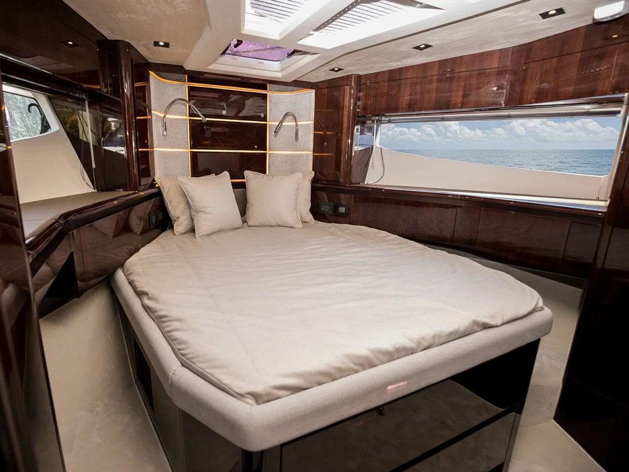2026 Galeon 500 FLY 50.0 feet, Clearwater, Florida #44