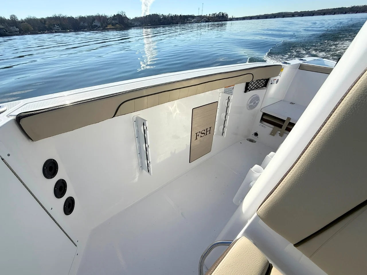 2026 Yamaha 222FSH SP 22.0 feet, Clearwater, Florida #19