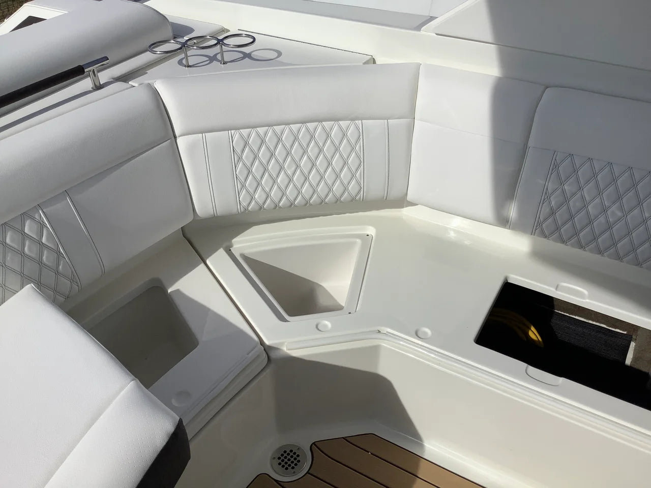 2026 Sea Ray SLX 310 31.0 feet, Clearwater, Florida #23