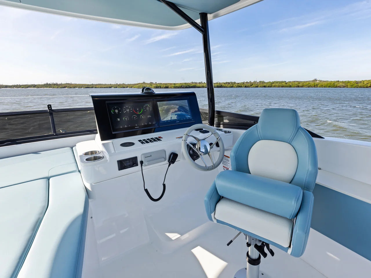 2026 Cruisers Yachts 50 FLY 50.0 feet, Clearwater, Florida #42