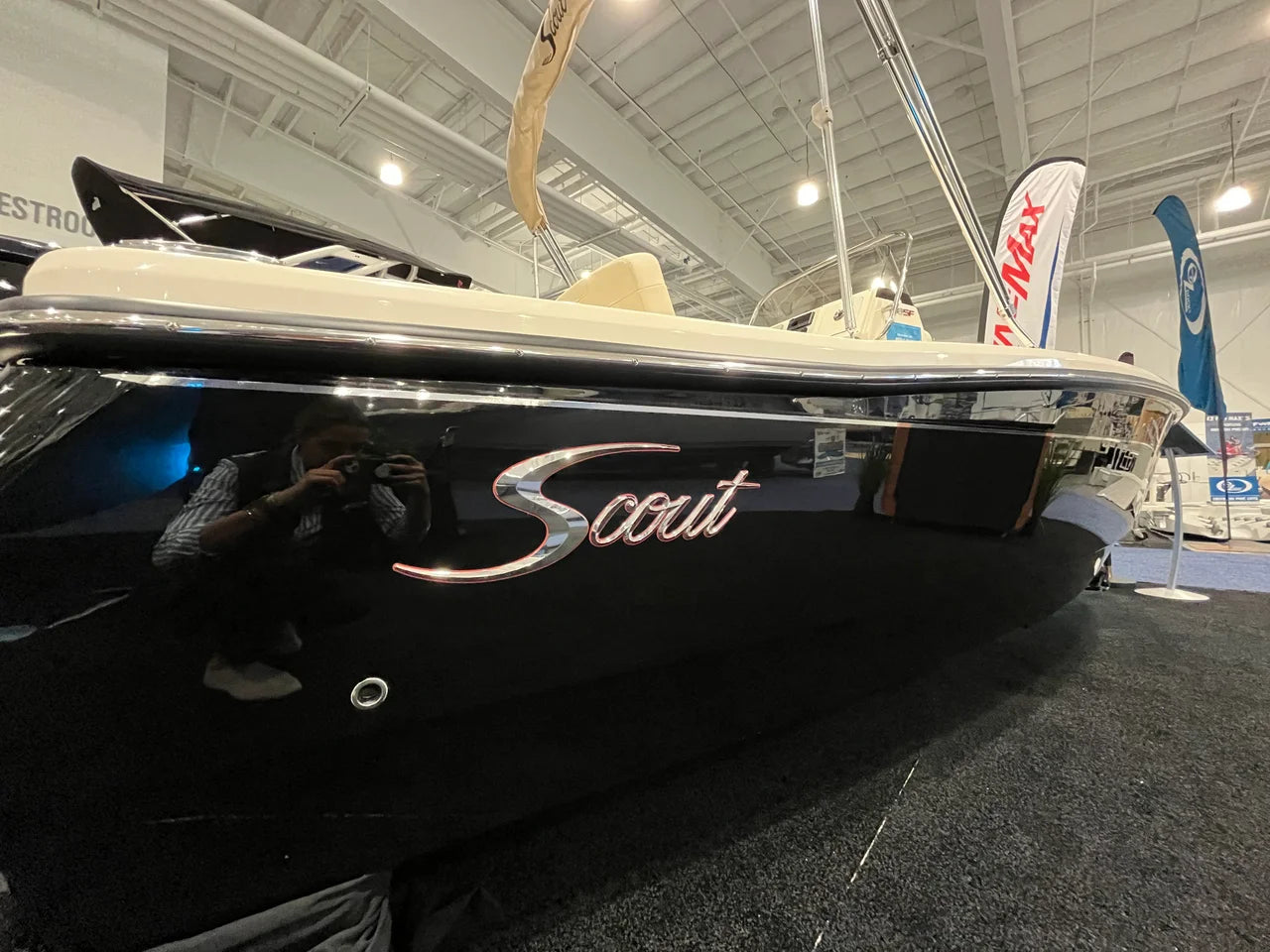 2026 Scout 188 Sportfish 18.0 feet, Clearwater, Florida #10