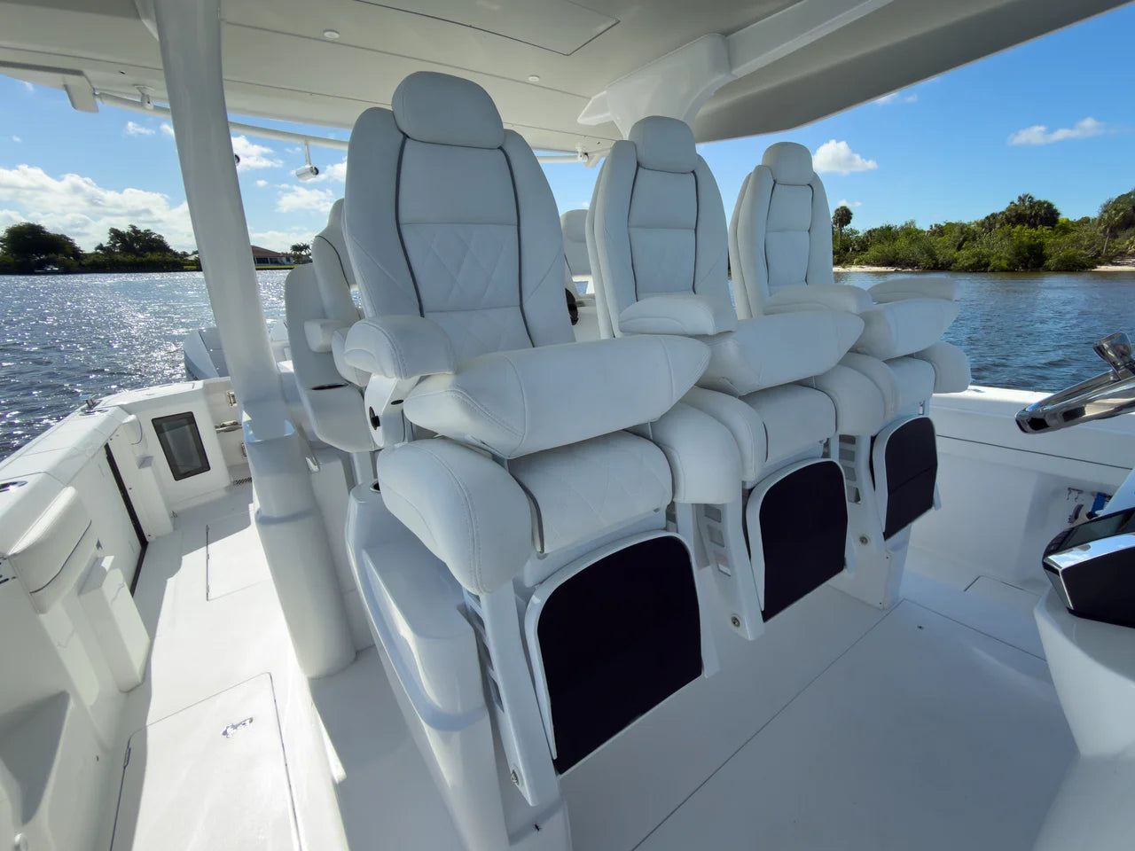 2026 Intrepid 43 NOMAD SE 43.0 feet, Clearwater, Florida #9