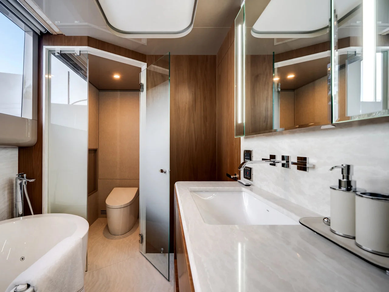 2026 Ocean Alexander 30R 98.0 feet, Clearwater, Florida #51